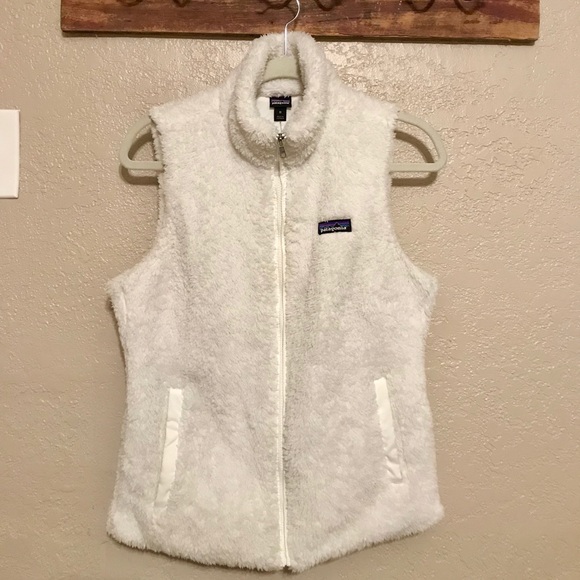 Patagonia Jackets & Blazers - Women’s Patagonia fleece vest